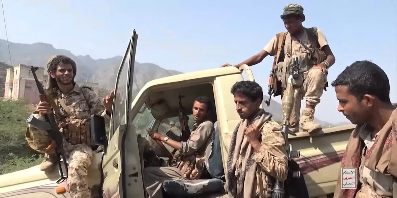 Hutiler Kızıldeniz’in Afrika Yakalarını Tehdit Ediyor: Afrika Devletlerinin Riskleri Büyüyor