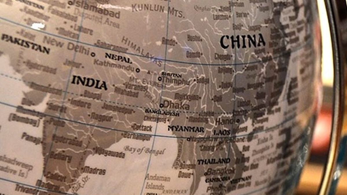 Hindistan’ın “Doğu’ya Uyanış” ve Bangladeş’in “Doğu’ya Bakış” Politikaları: Myanmar Savaşı İki Ülkenin Ekonomik Koridorlarını