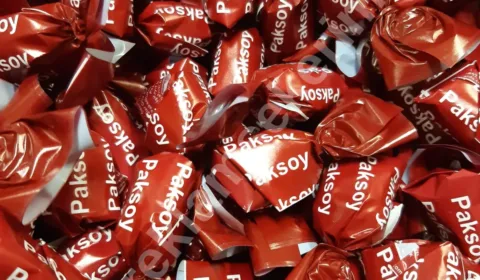 Gıda Ambalajlama Mühendisliği: Çift Kulak Bonbon Şekerlerde Twist Sargının Bariyer Koruması